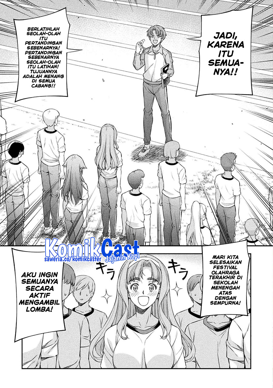 Dilarang COPAS - situs resmi www.mangacanblog.com - Komik silver plan to redo from jk 062 - chapter 62 63 Indonesia silver plan to redo from jk 062 - chapter 62 Terbaru 21|Baca Manga Komik Indonesia|Mangacan